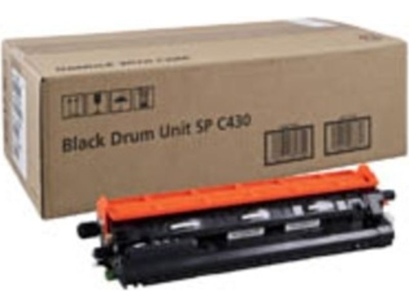 Ricoh 406662 Black Toner Cartridge