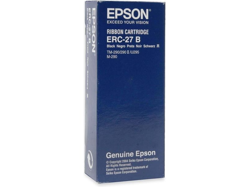 Epson ERC27B Ribbon