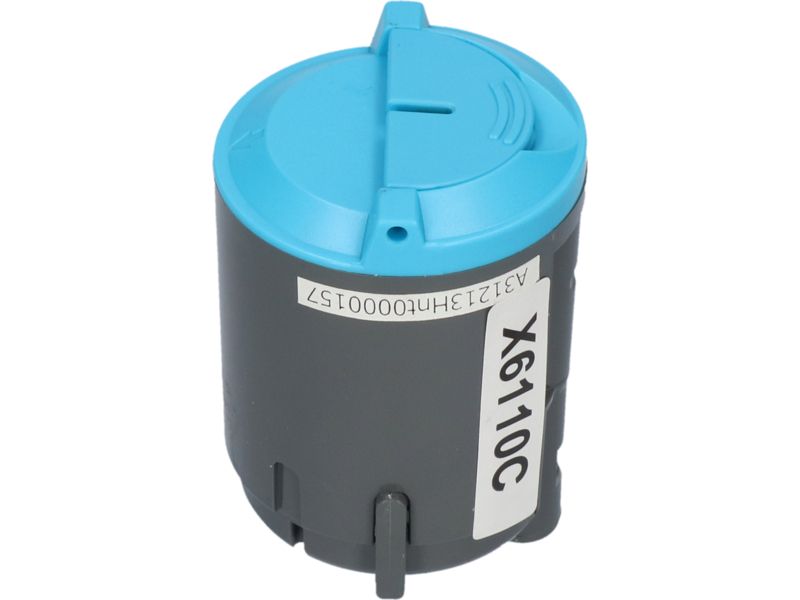 Xerox Compatible Toner 106R01271 - Cyan by PrintAbout