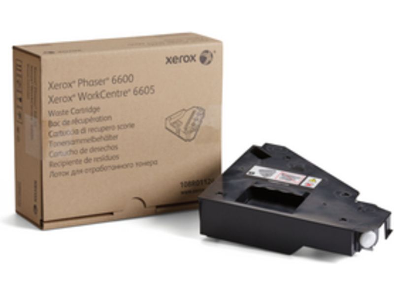 Unité de récupération de toner Xerox