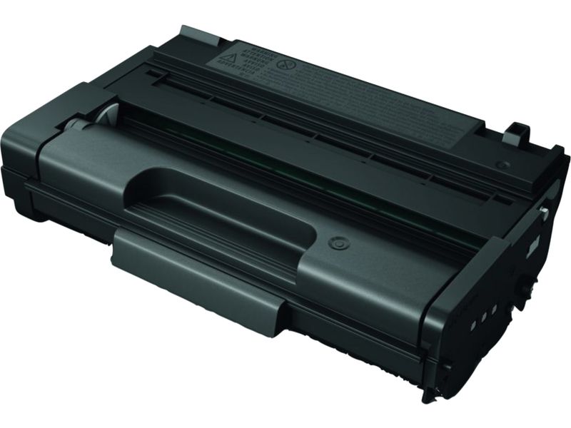 Ricoh 406990 (SP 3500XE) - Black - Toner