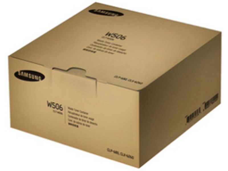 Unidad de recuperación de tóner Samsung CLT-W506