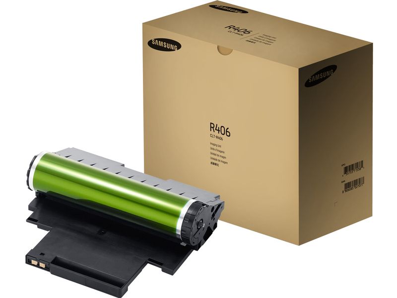 Cartouche de toner Samsung CLT-R406 (SU403A)