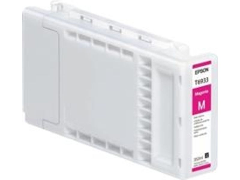 Cartouche d'encre Epson T6933 Magenta (C13T693300)