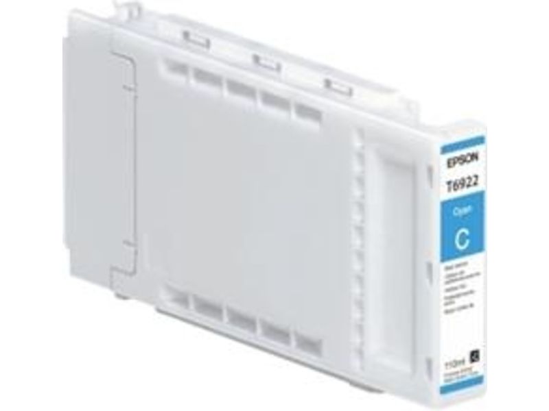 Cartuchos de tinta Epson cian T6922 (C13T692200)