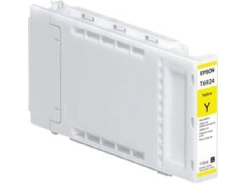 Cartucho de tinta amarillo Epson T6924 (C13T692400)