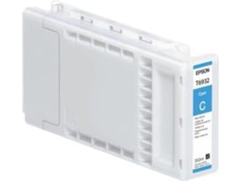 Epson T6932 Cyan Ink Cartridge
