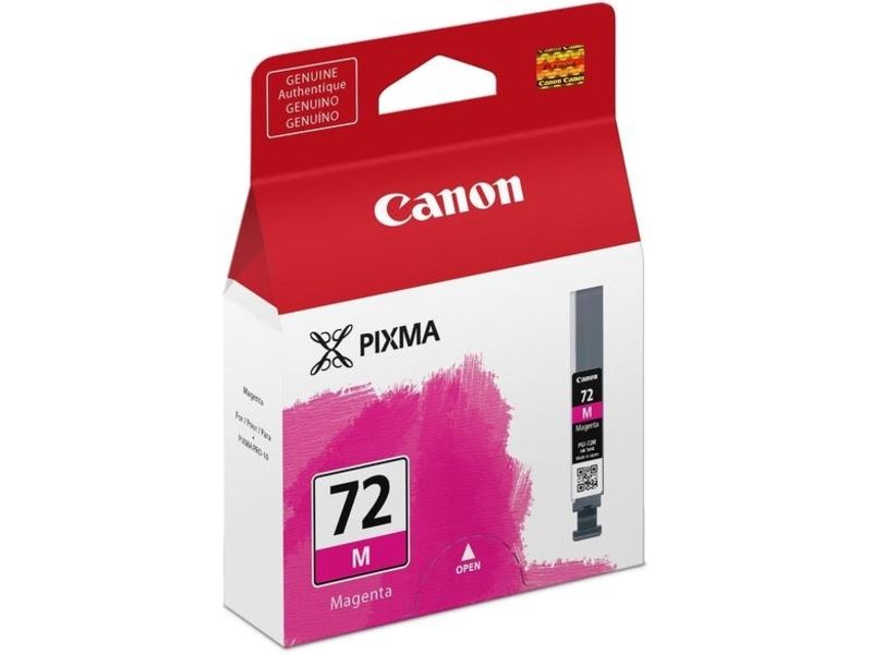 Canon PGI-72M Magenta Ink Cartridge