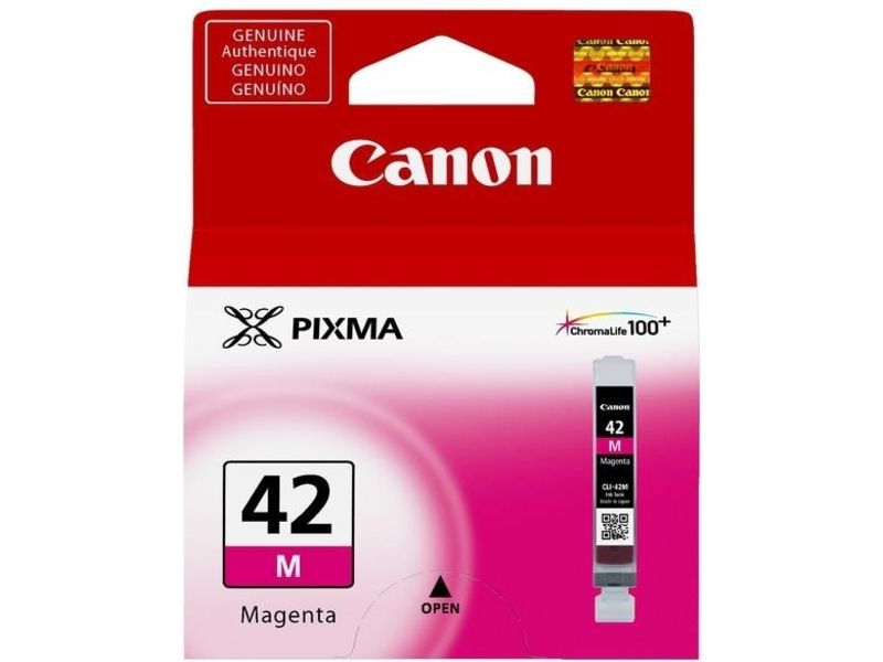 Canon CLI-42M Magenta Ink Cartridge