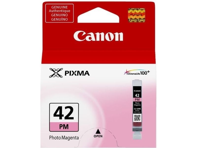 Canon CLI-42PM Magenta Photo Ink Cartridge