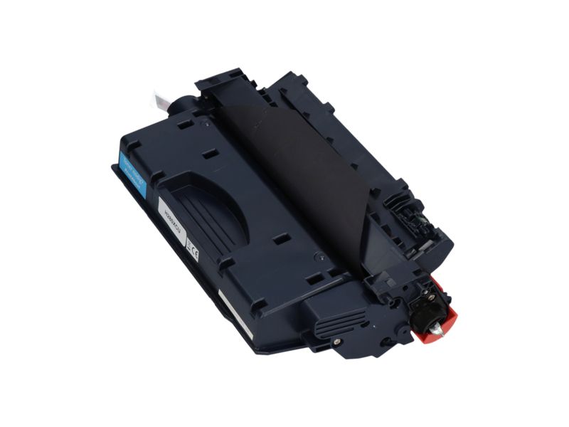 Toner compatible PrintAbout HP 80X (CF280X) Negro - Alta capacidad