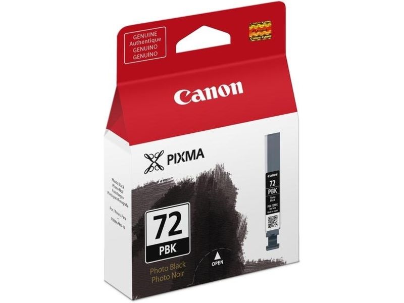 Canon PGI-72PBK Photo Ink Cartridge