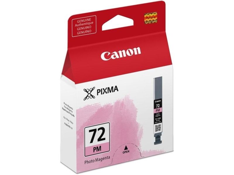 Canon PGI-72PM Magenta Photo Ink Cartridge