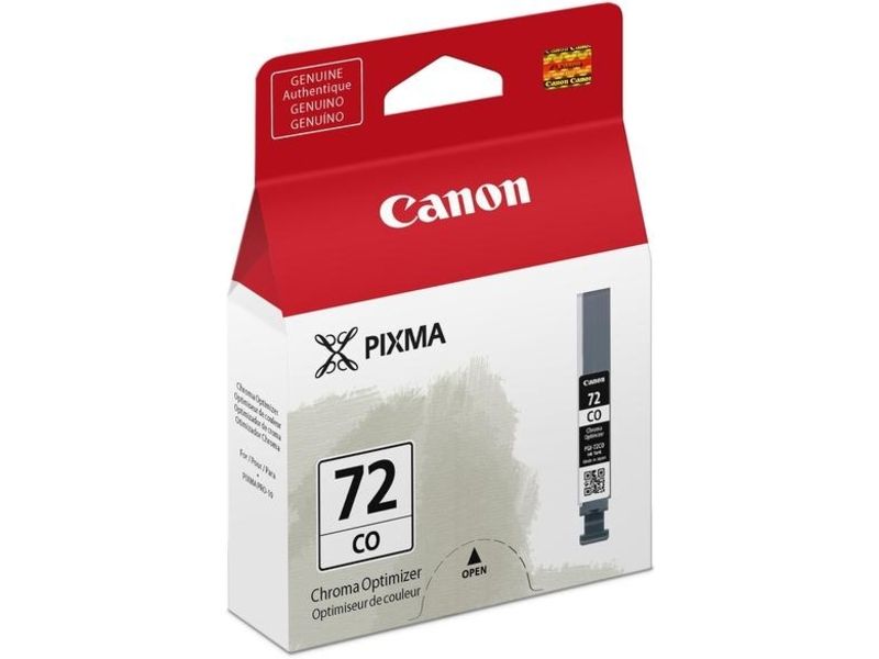 Canon PGI-72CO Chrominance Optimizer Ink Cartridge
