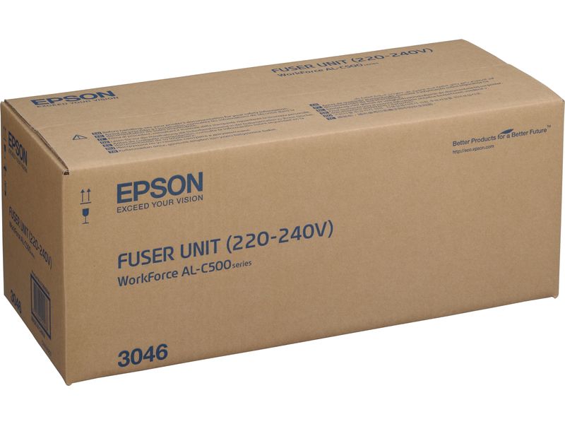 Unidad de fusión Epson S053046