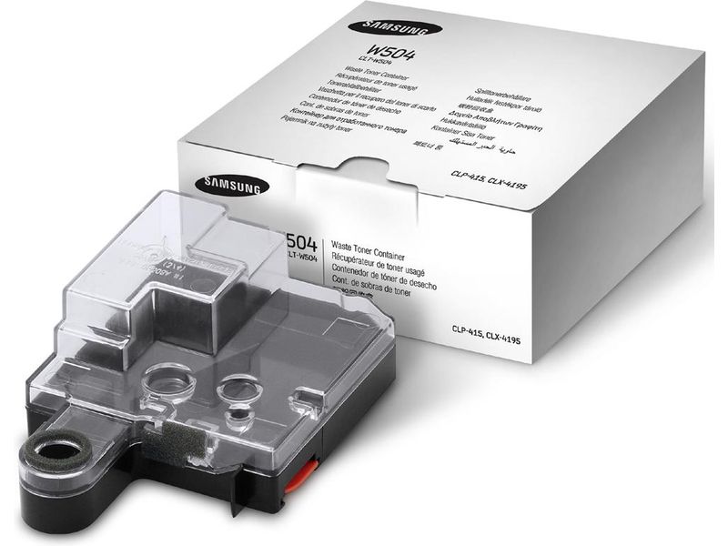 Unité de récupération de toner Samsung CLT-W504