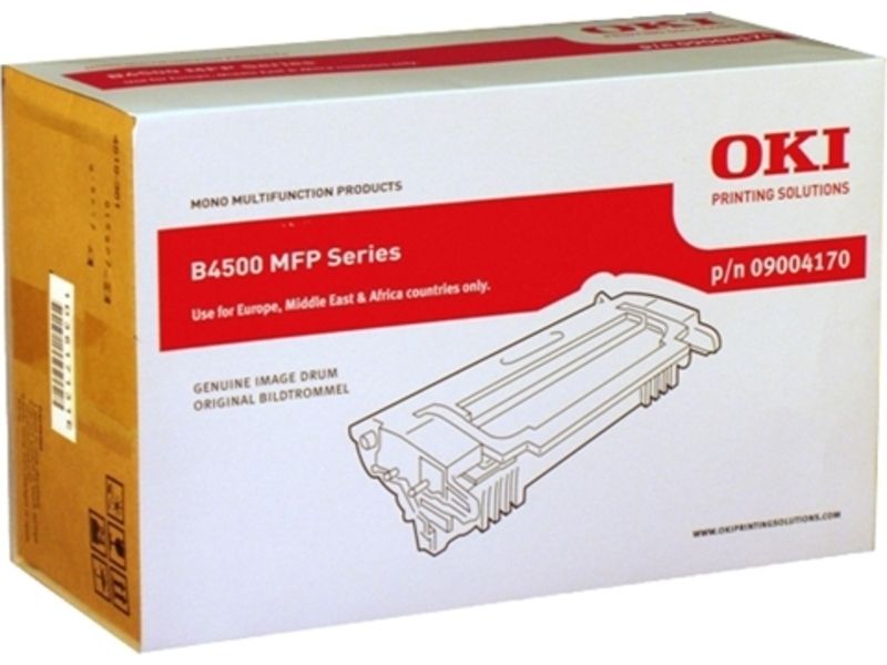 OKI 09004170 Toner Cartridge