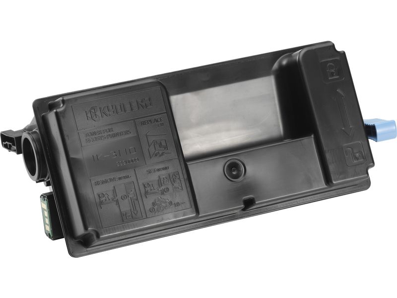 Kyocera TK-3110 Toner, Black