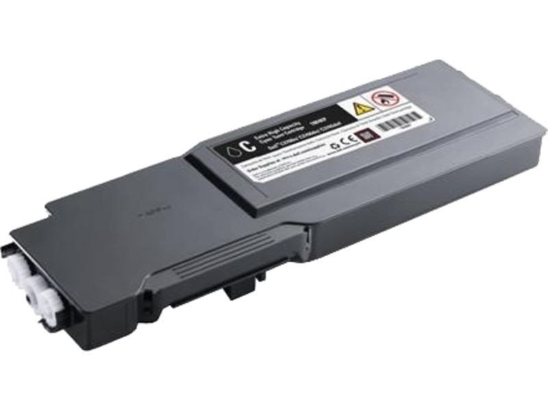 Dell Toner Cyan 593-11122 (1M4KP)