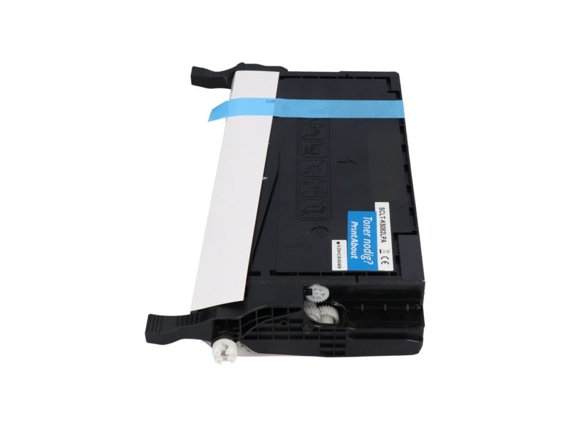 Toner compatible Samsung CLT-K5082L (SU188A) - Negro - Alta capacidad por PrintAbout