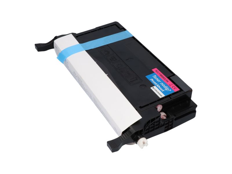 Samsung CLT-M5082L (SU322A) Compatible Toner by PrintAbout - Magenta - High Capacity