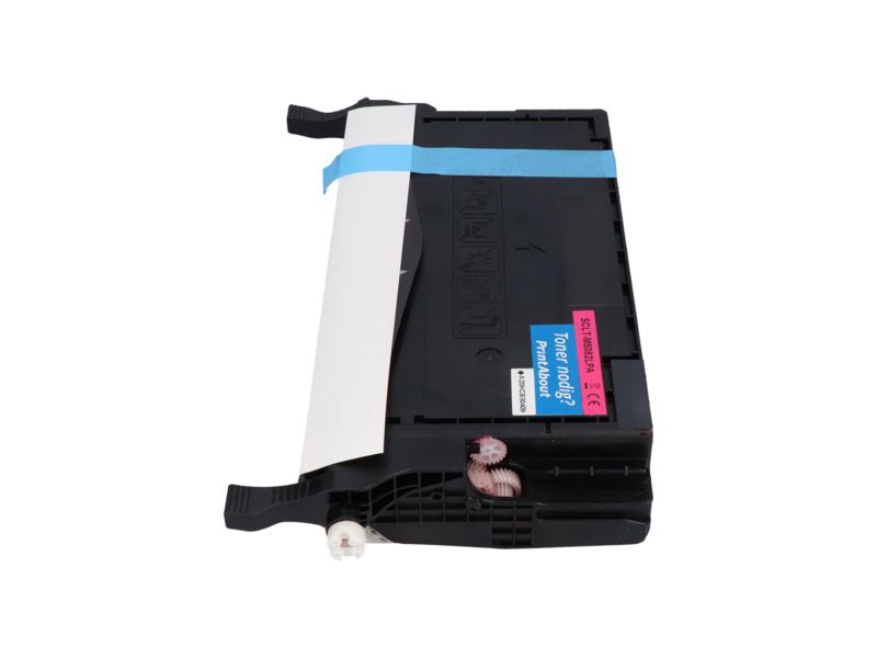 Samsung CLT-M5082L (SU322A) Compatible Toner by PrintAbout - Magenta - High Capacity