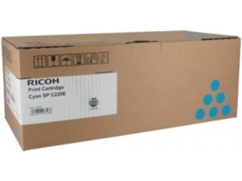 Toner Ricoh 406053 (406097) - Cian