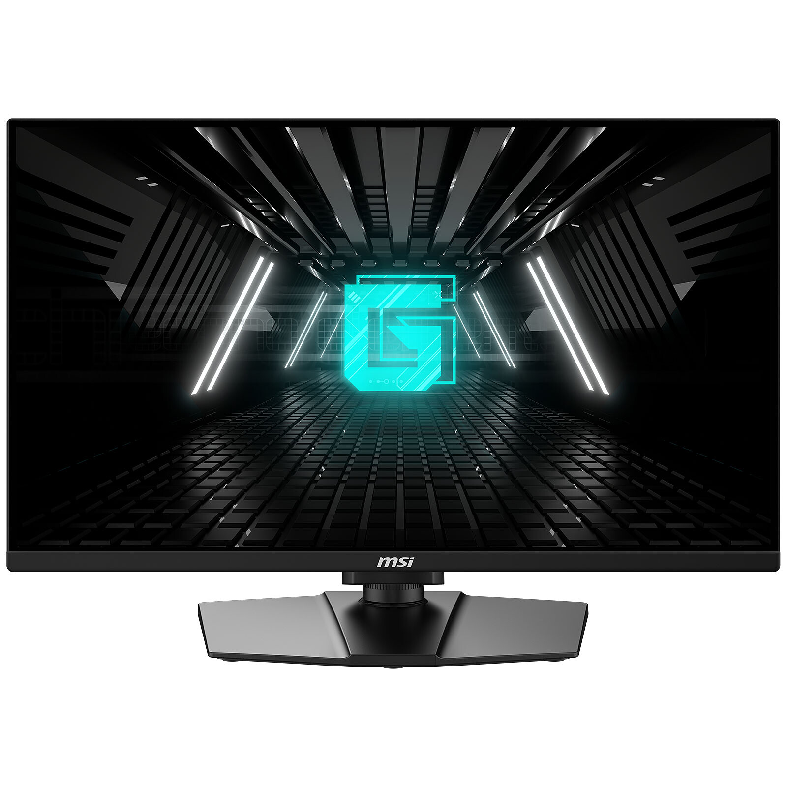 MSI 24.5" LED - G255PF E2 Gaming Monitor