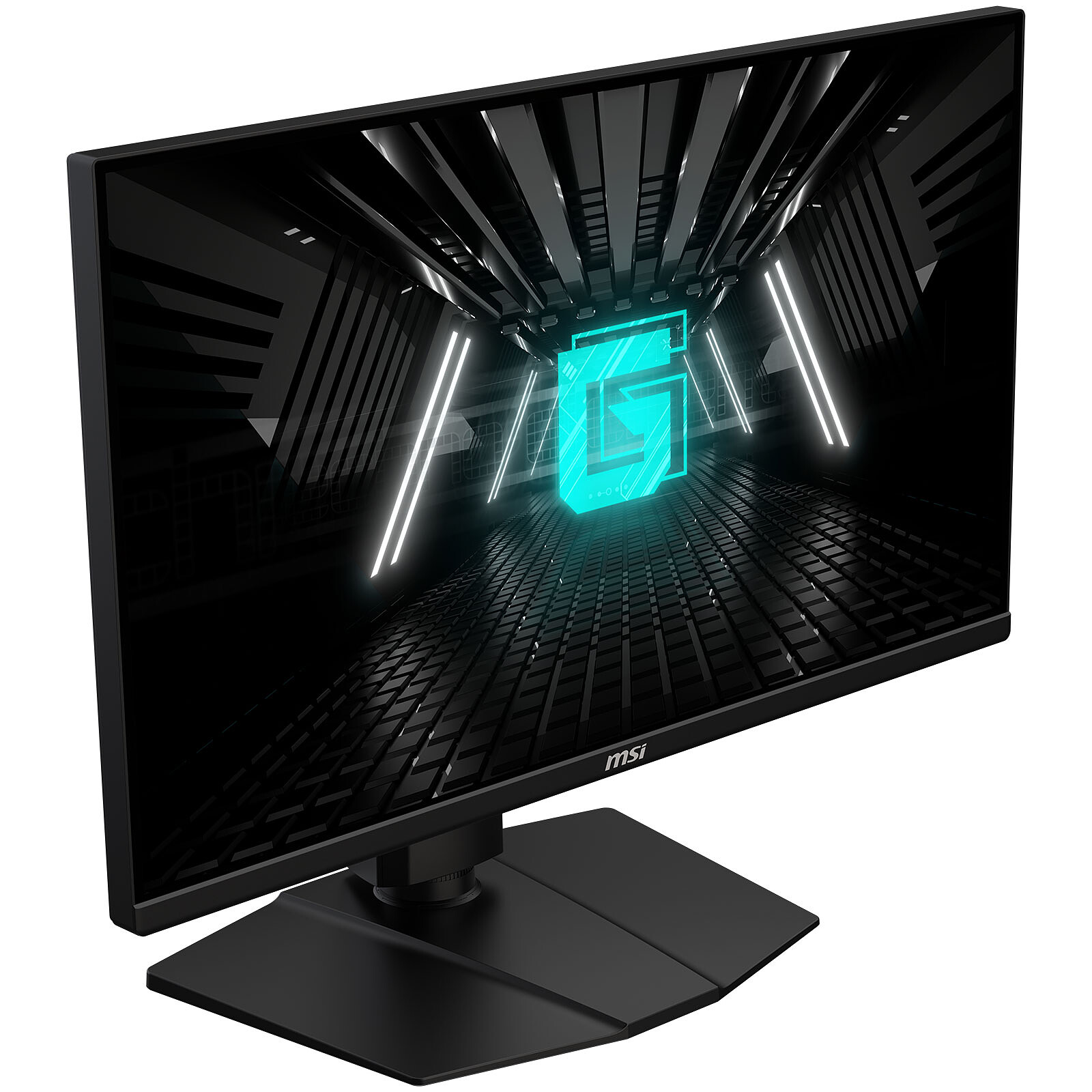 MSI 24.5" LED - G255PF E2 Gaming Monitor