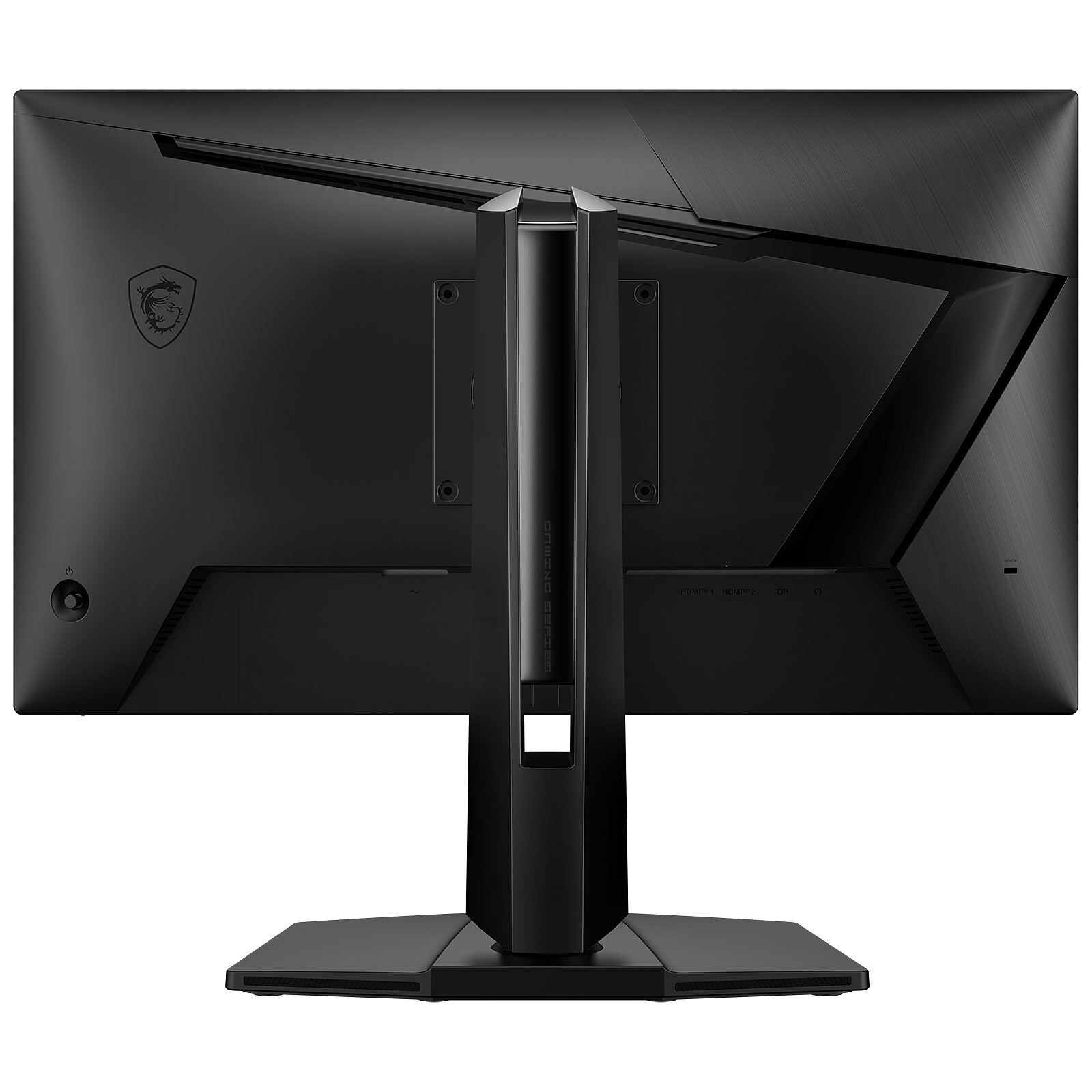 MSI 24.5" LED - G255PF E2 Gaming Monitor