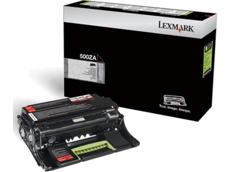 Unité d'imagerie Lexmark 50F0ZA0 (500ZA)