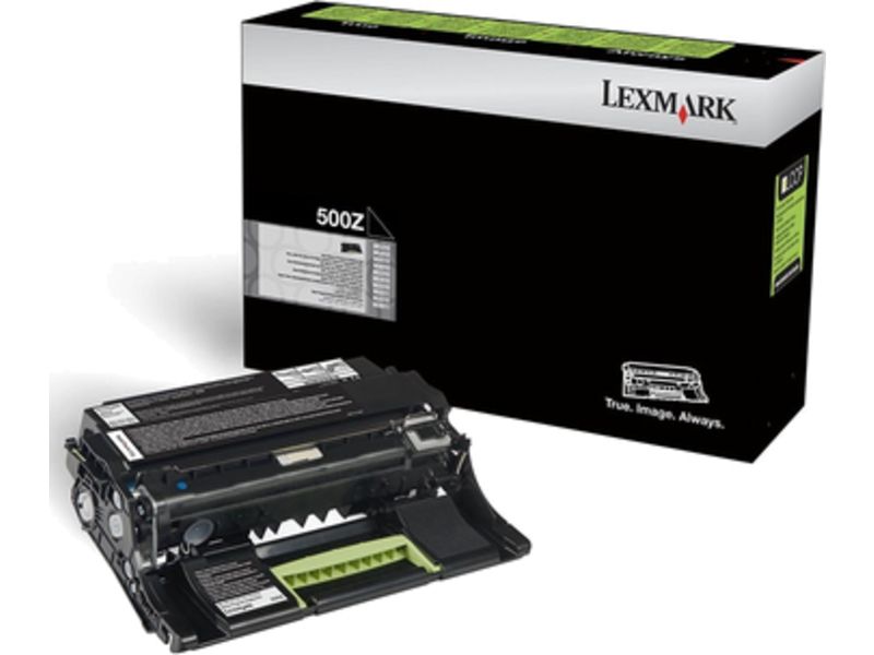 Unité d'imagerie Lexmark 500Z