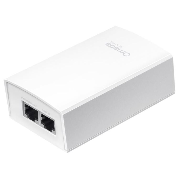 TP-Link Omada POE5430G-M2 V1 Power Injector - 2.5 Gbps - 30W - 1 Output Port