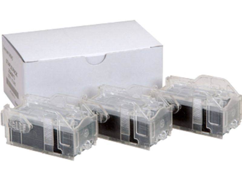 Lexmark 25A0013 - Agrafette, format A4, noir