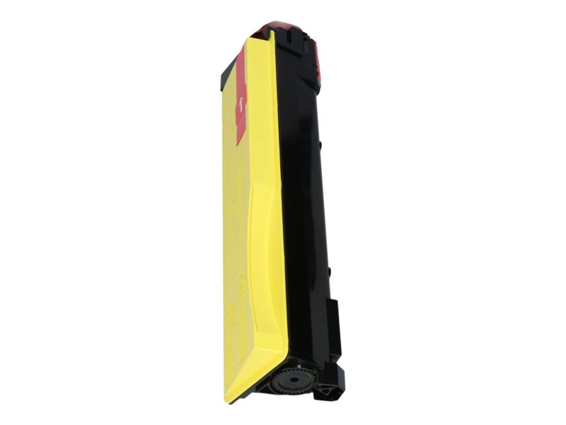 Toner compatible Kyocera - Amarillo (TK-540Y) PrintAbout