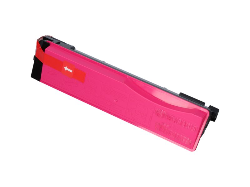 Toner Kyocera TK-540M Magenta PrintAbout