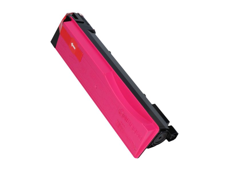 Toner Kyocera TK-540M Magenta PrintAbout