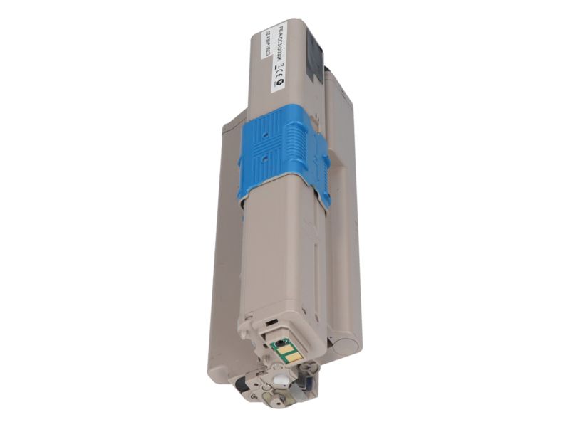 Toner OKI Compatible - Noir (44469803)