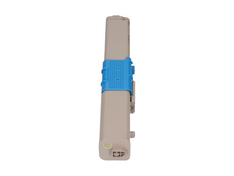 Toner compatible PrintAbout - Magentă (44469705, 2400 pages)