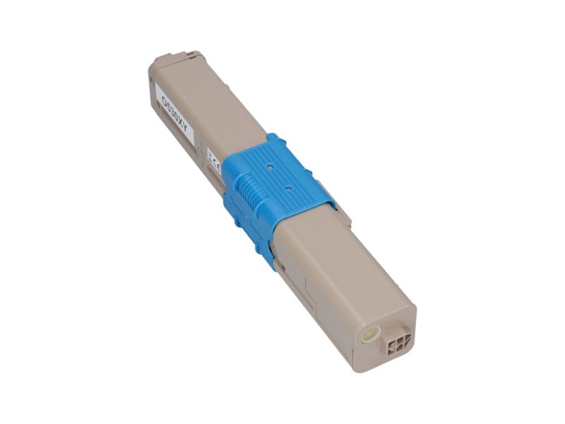 Toner compatible PrintAbout - Magentă (44469705, 2400 pages)