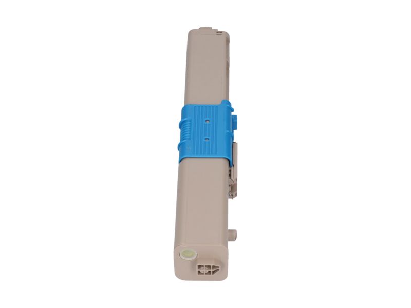 Toner compatible PrintAbout OKI 44469704 - Amarillo