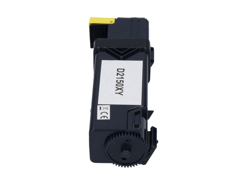PrintAbout Compatible Dell Toner 593-11037 (NPDXG) - Yellow