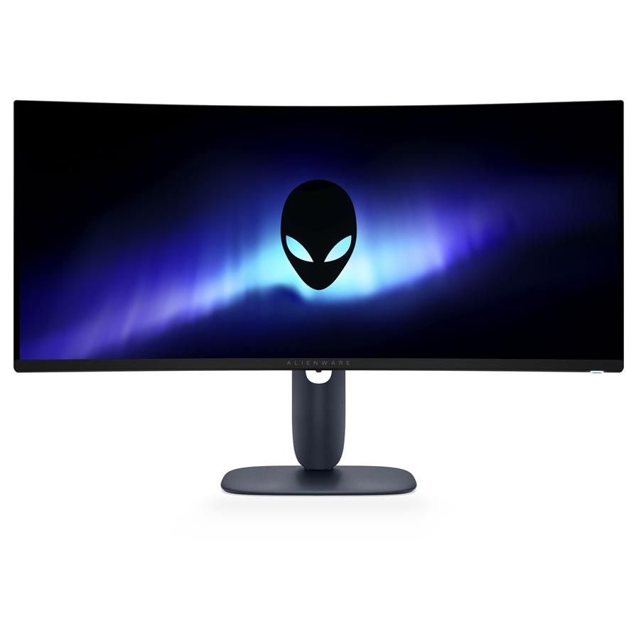 Dell Alienware AW3425DW - 34-inch Curved OLED Gaming Monitor