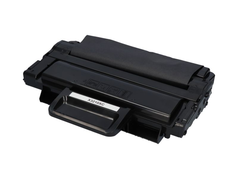 Xerox 106R01486 Toner, Black (PrintAbout)