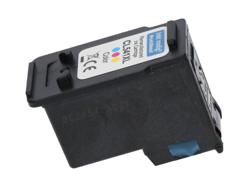 Canon CL-541 XL Compatible Cartridge - 3 Colors - High Capacity