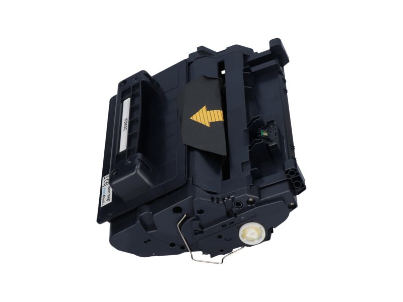 Toner compatible HP 90A - Noir