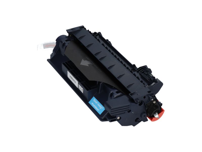 Toner compatible PrintAbout HP 80A (CF280A) Negro