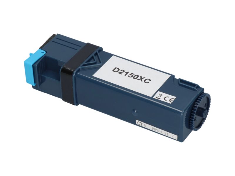 PrintAbout Compatible Dell Toner 769T5 - Cyan (593-11041)
