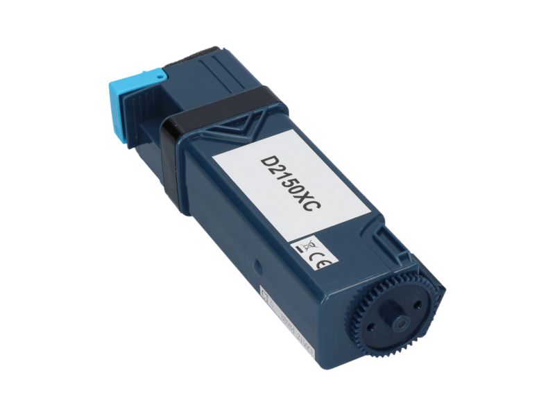 PrintAbout Compatible Dell Toner 769T5 - Cyan (593-11041)