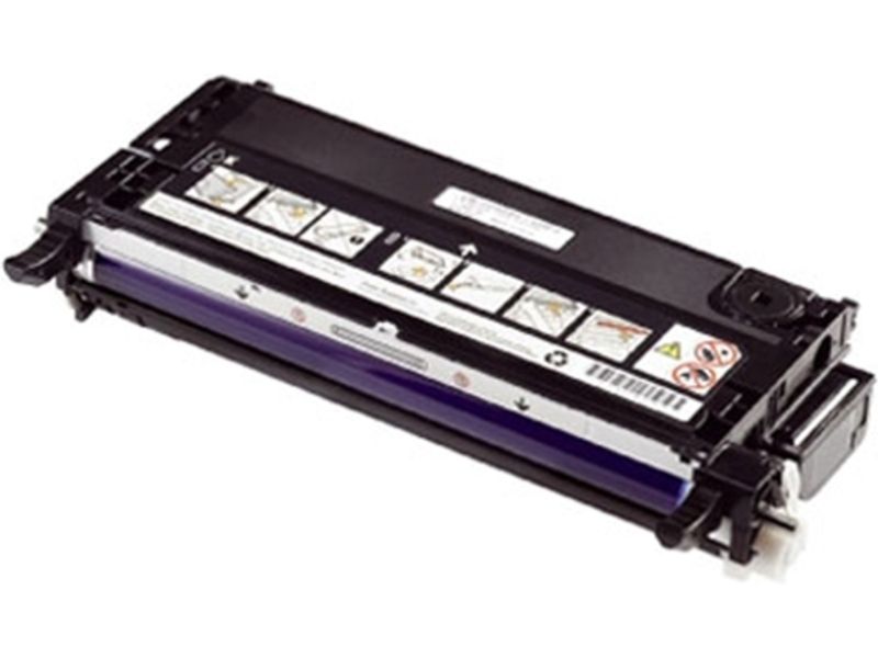 Dell 593-10368 Toner, Black